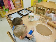 Velikonoce ve školce